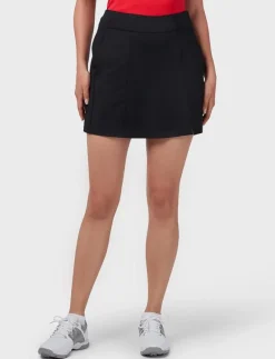 TUMMY CONTROL SKORT - Skorts