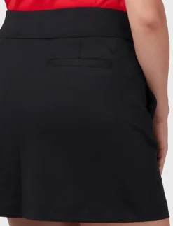 TUMMY CONTROL SKORT - Skorts