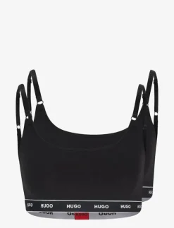 TWIN BRALETTE STRIPE - Bh-linnen