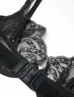 TWIST BALCONETTE - Balconette BH:ar