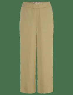 TYLITA PANTS - Casual byxor