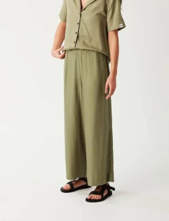 TYLITA PANTS - Casual byxor