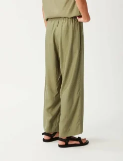 TYLITA PANTS - Casual byxor