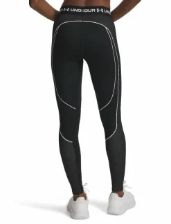 UA ColdGear Novelty Legging - Leggings