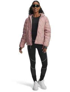 UA ColdGear Novelty Legging - Leggings