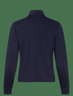 UA Drive 1/4 Zip - Långärmade tröjor