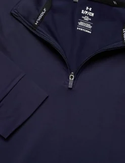 UA Drive 1/4 Zip - Långärmade tröjor