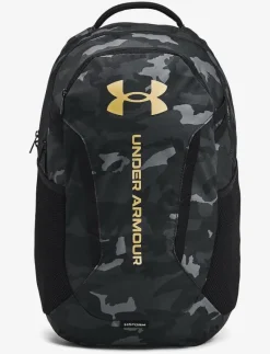 UA Hustle 6.0 Backpack - Ryggsäckar