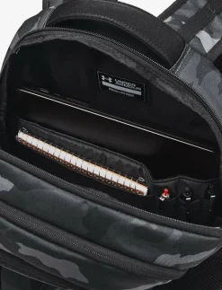 UA Hustle 6.0 Backpack - Ryggsäckar