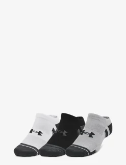 UA Performance Tech 3pk NS - Strumpor