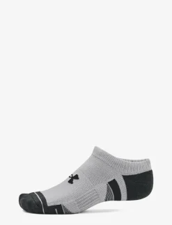 UA Performance Tech 3pk NS - Strumpor