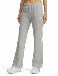 UA Rival Flc Piped Pant - Sweatpants