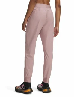 UA Rival Hi Rise Woven Pant - Sweatpants