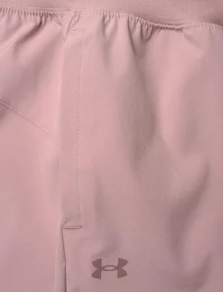 UA Rival Hi Rise Woven Pant - Sweatpants