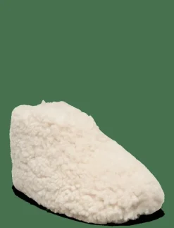 Ulla tofflor - Inneskor