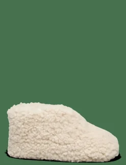 Ulla tofflor - Inneskor