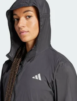 ULT UV JACKET W - Sportjackor