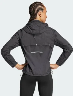 ULT UV JACKET W - Sportjackor