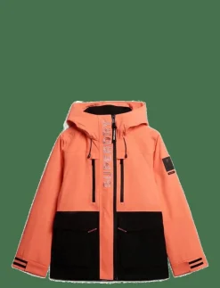 ULTIMATE FREESTYLE SKI JACKET - Skidjackor