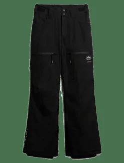 ULTIMATE FREESTYLE SKI PANT - Skidbyxor