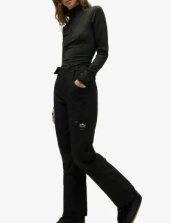 ULTIMATE FREESTYLE SKI PANT - Skidbyxor