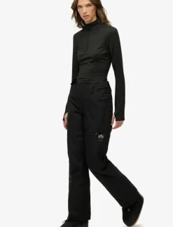 ULTIMATE FREESTYLE SKI PANT - Skidbyxor