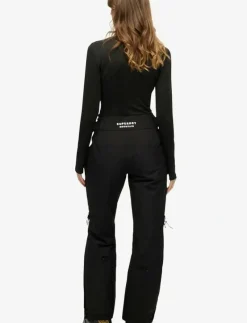 ULTIMATE FREESTYLE SKI PANT - Skidbyxor