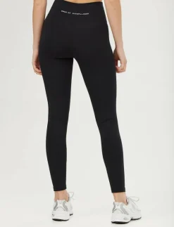 ULTIMATE WRAP OVER TIGHTS - Träningstights