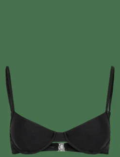 Underwire Bikini Top - Bikinitoppar med bygel