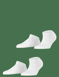 Uni 2-Pack sustainable everyday casual - Sockor