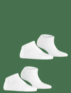 Uni 2-Pack sustainable everyday casual - Sockor