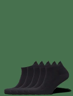 Unisex 5-Pack Running Socks - Strumpor