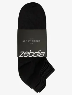 Unisex 5-Pack Running Socks - Strumpor