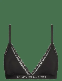 UNLINED TRIANGLE - Bralette