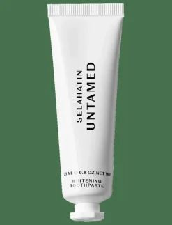 Untamed - Whitening Toothpaste - Tandkräm