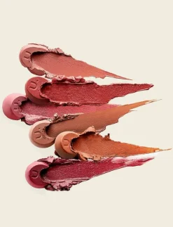 Uoga Uoga Nourishing Sheer Natural Lipstick - Beauty