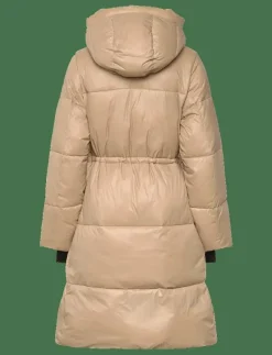 Urban Explorer Parka - Dunkappor