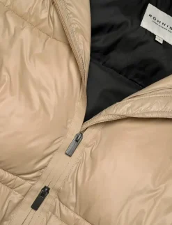 Urban Explorer Parka - Dunkappor