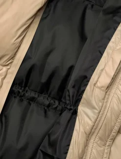 Urban Explorer Parka - Dunkappor