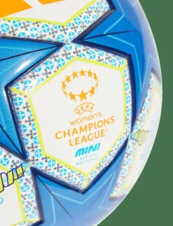 UWCL MINI - Fotbollar