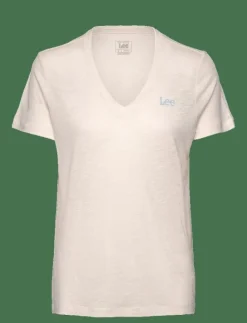 V Neck Tee - T-shirts