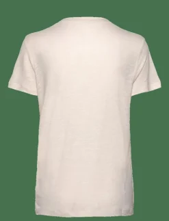 V Neck Tee - T-shirts
