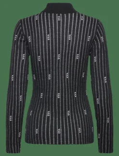 Val Thorens Logo LS Top - Underställströjor