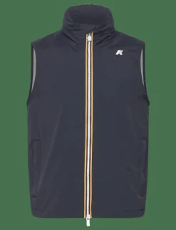 VALEN STRETCH NYLON JERSEY - Västar