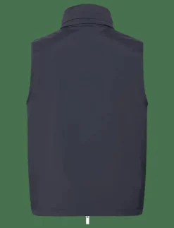 VALEN STRETCH NYLON JERSEY - Västar