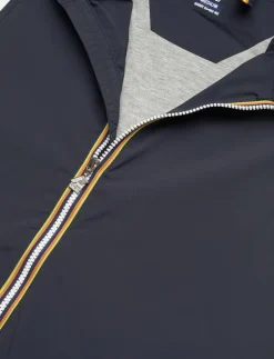 VALEN STRETCH NYLON JERSEY - Västar