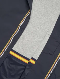 VALEN STRETCH NYLON JERSEY - Västar