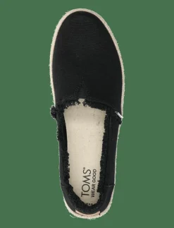 VALENCIA - Platta espadriller