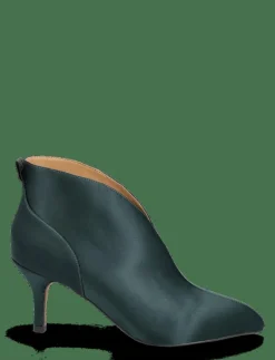 Valentine Low Cut Satin - Pumps