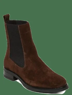 Valera - Platta ankelboots